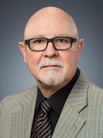 George Eynon, P.Geo., FGC, FEC (Hon.) George Eynon, P.Geo., FGC, FEC (Hon.)