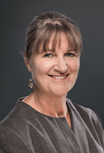 Heather Kennedy, P.Eng., FCAE Heather Kennedy, P.Eng., FCAE