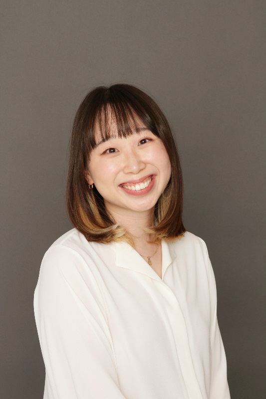 Catherine Ko