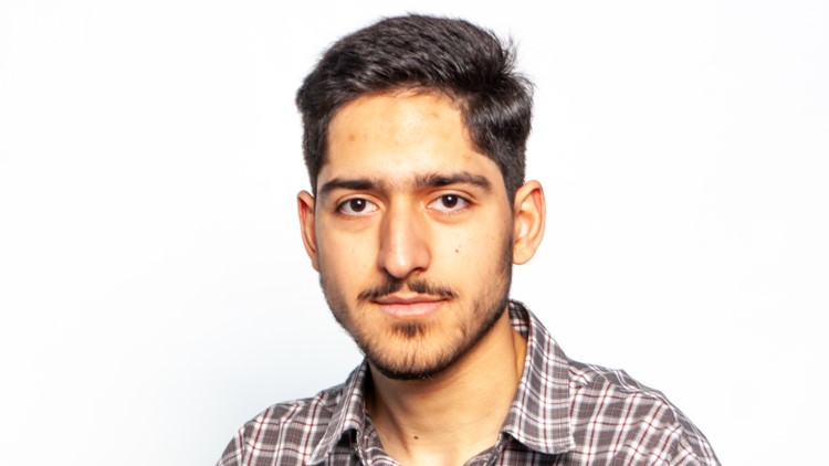 Mo Maarefi