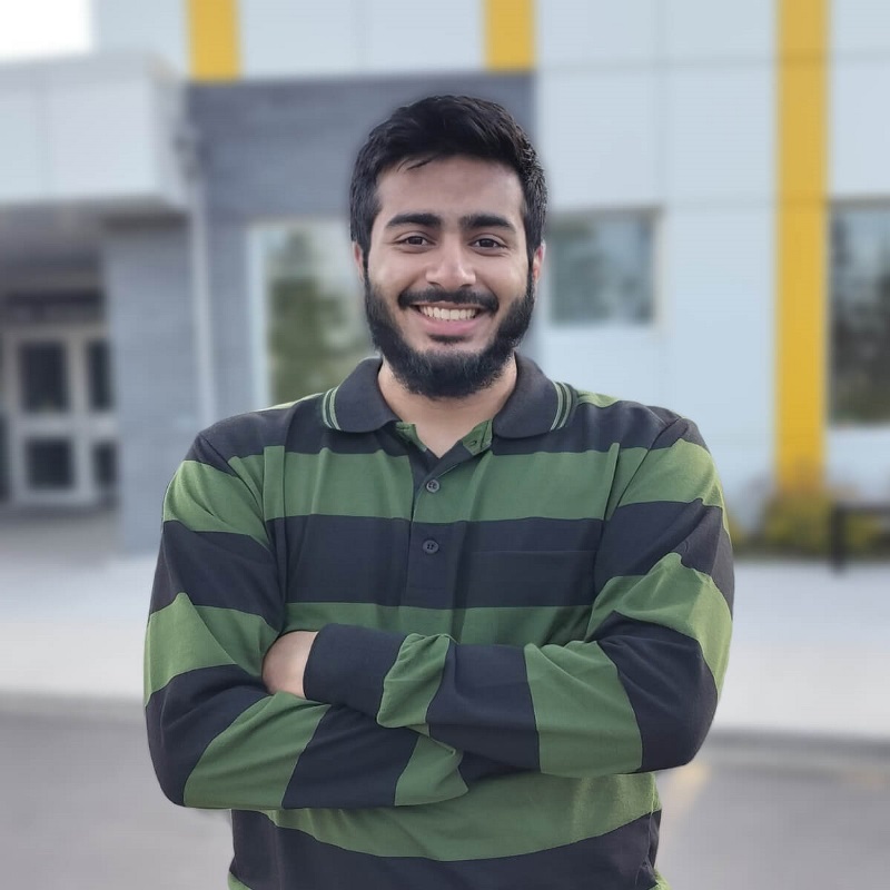 Muhammed Shareef