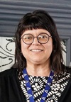 Marcella deJong