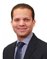 Mohamed El Daly
