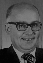 R. Alexander Hemstock, P.Eng., FEC