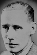 Charles A. 'Baldy' Robb, P.Eng.