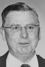 Herbert H. Moor, P. Eng.