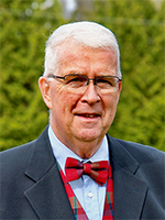 John R. Wood, P.Eng., FEC, FGC (Hon.)