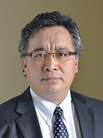 Nima Dorjee, P.Eng.