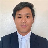 Mark David Gonzales, E.I.T.