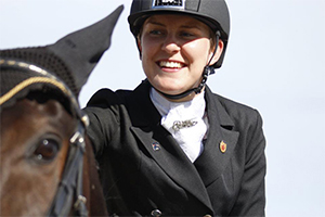Lindsay Seidel-Wassenaar, P.Eng.