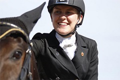 Lindsay Seidel-Wassenaar, P.Eng.