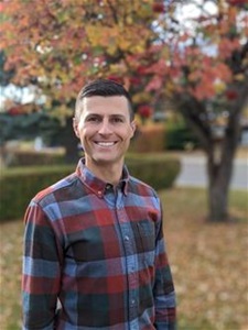 Lucas Makowsky Lucas Makowsky