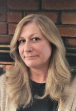 Photo of Christine Ellery