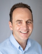 Dennis Prince headshot