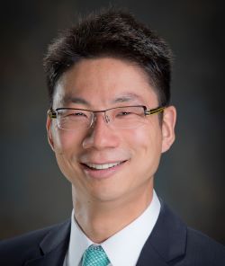 Eric Tung