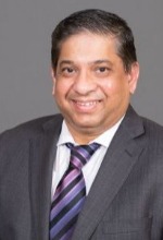 Mark Fernandes