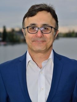 Amin Sabzevari