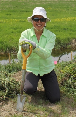 Marilou Montemayor, P.Ag.