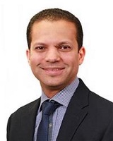 Mohamed El Daly