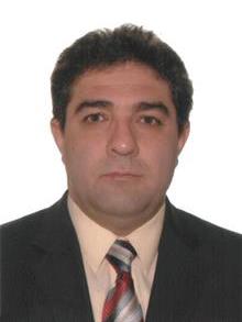 Photo of Dr. Nasser Sallamie