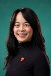 Pauline Chan