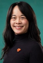 Pauline Chan