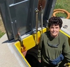 Sharon Packer, M.Sc.