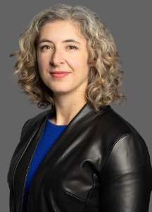 Photo of Teresa Waddington