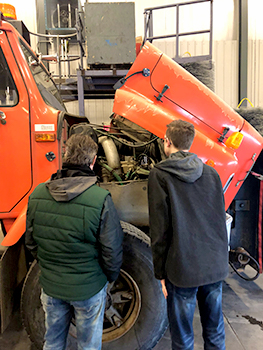 stemester-engine stemester-engine