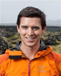 Connor Scheu, P.Eng.