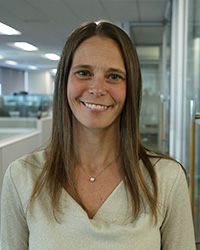 Edie Bates, P.Eng., MBA, PMP, CCP