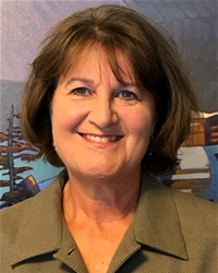 Heather Kennedy, P.Eng., FCAE