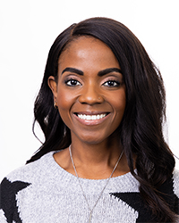 Jacqui Mmono, E.I.T.