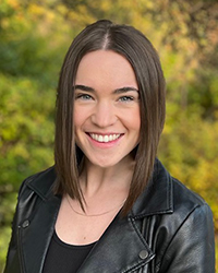Meghan Drever
