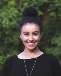 Rana Mandour, P.Eng.