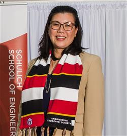 Nanette Ho-Covernton Nanette Ho-Covernton