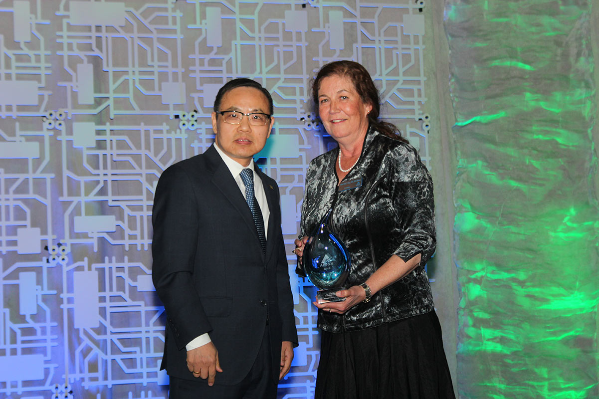 Yang Gao, P.Eng., PhD Yang Gao, P.Eng., PhD