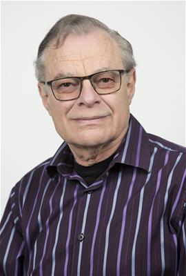 Marcelo Epstein, P.Eng., PhD