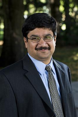 Amit Kumar, P.Eng., PhD