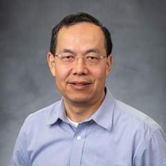 Dr. Zengtao Chen, P.Eng.