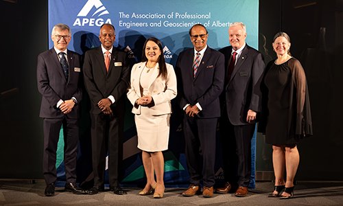 2025 Summit recipients