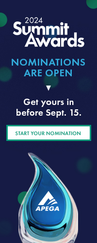 2024 Summit Awards - Nominations are open. Get yours in before Sept. 15. Start your nomination.