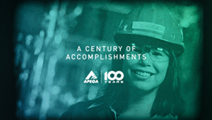 Video thumbnail for A Century of Accomplishments: Jessica Vandenberge, P.Eng.
