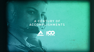 Video thumbnail for A Century of Accomplishments: Dr. Lianne Lefsrud, P.Eng.